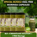 OrganicPicks® Weight Loss Solution By Dr. Rubina Fawad (1 Month Plan) - Image 2