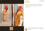 OrganicPicks® Weight Loss Solution By Dr. Rubina Fawad (1 Month Plan) - Image 7