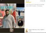 OrganicPicks® Weight Loss Solution By Dr. Rubina Fawad (1 Month Plan) - Image 8